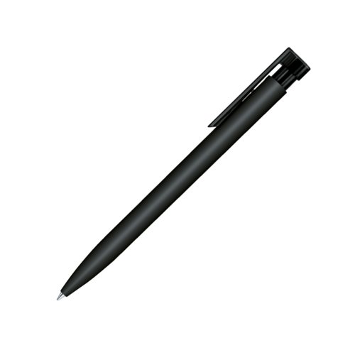 senator® Liberty Soft Touch press button pen 3