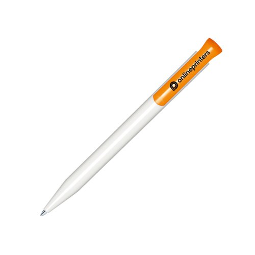 senator® Super Hit Polished Basic press button pen 10