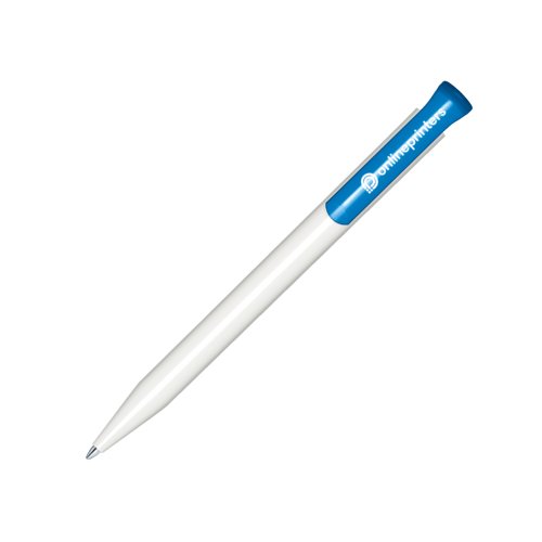 senator® Super Hit Polished Basic press button pen 12