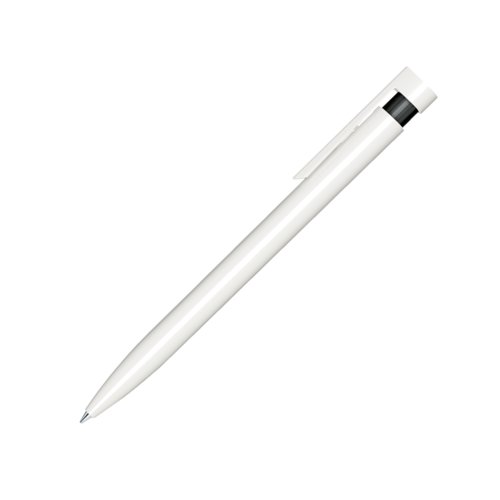 senator® Liberty Polished Basic press button pen 2