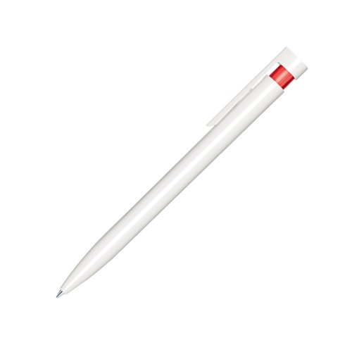 senator® Liberty Polished Basic press button pen 4