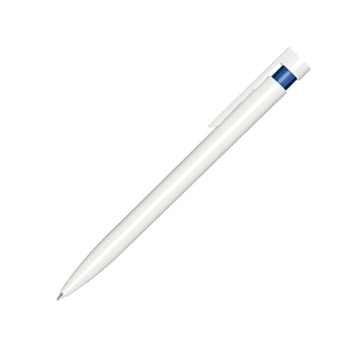 senator® Liberty Polished Basic press button pen 8