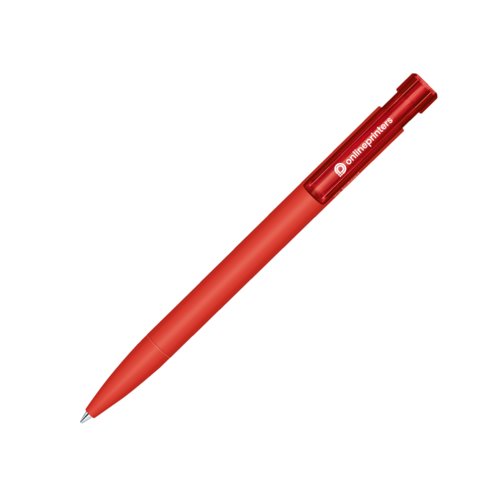 senator® Liberty Bio press button pen 6