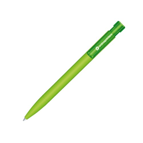 senator® Liberty Bio press button pen 12