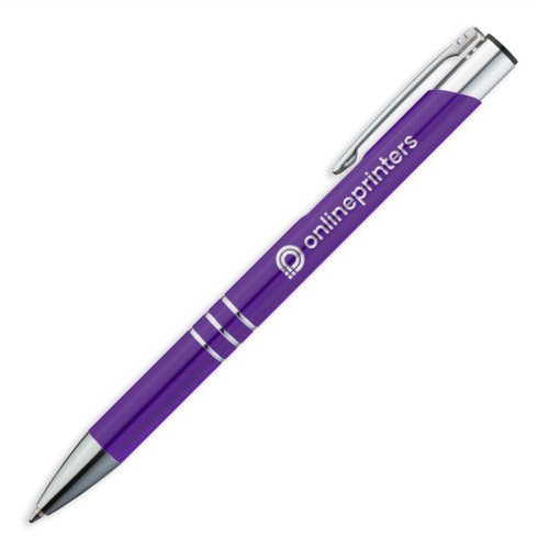 Metal ball pen Ascot 20