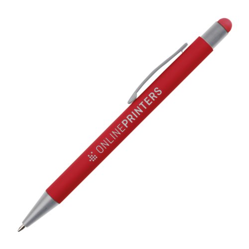 Ball pen with stylus Salt Lake City 6