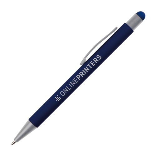 Ball pen with stylus Salt Lake City 10