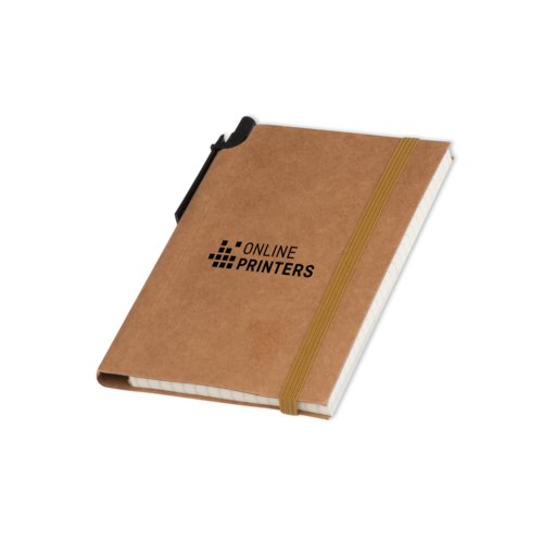 Littlehampton notebook 1