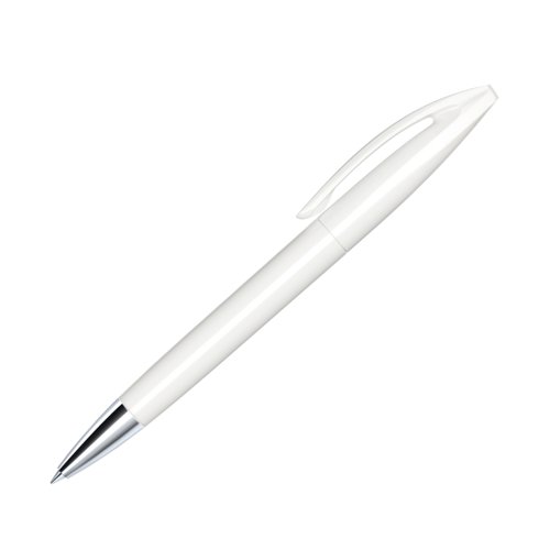 senator® Bridge Polished twist-action pen with metal tip 3