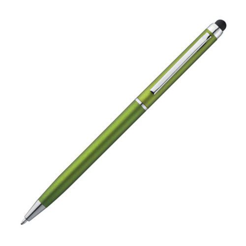 Kazan ball pen with stylus 6