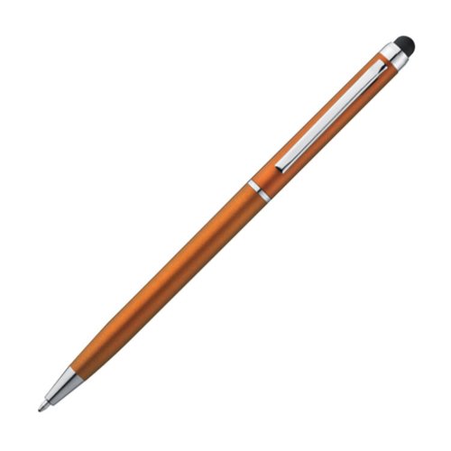 Kazan ball pen with stylus 8