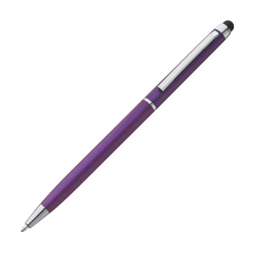 Kazan ball pen with stylus 12