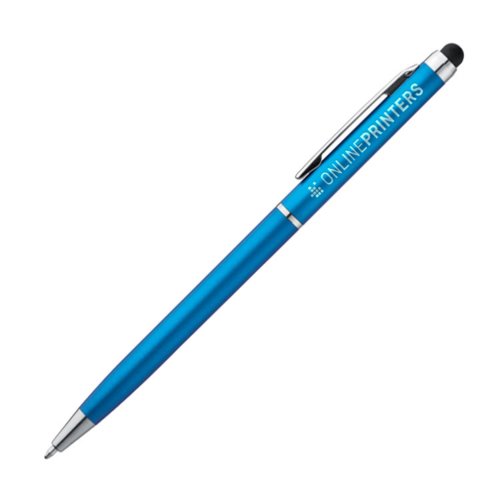 Kazan ball pen with stylus 3