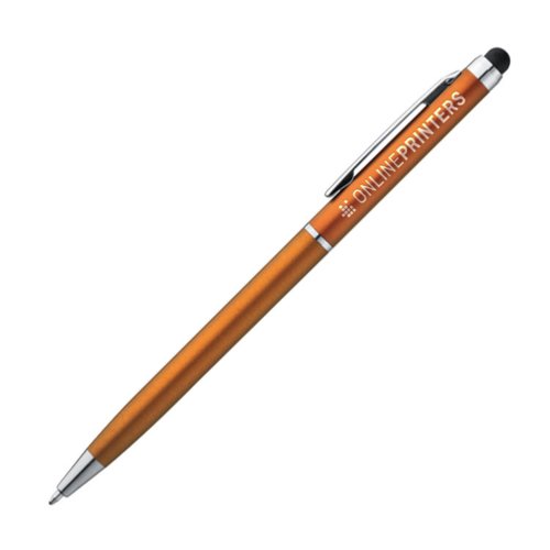 Kazan ball pen with stylus 7