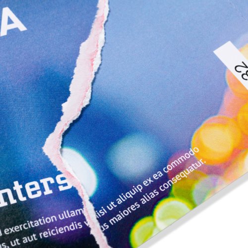 Entry Tickets (security paper), A6-Square 2
