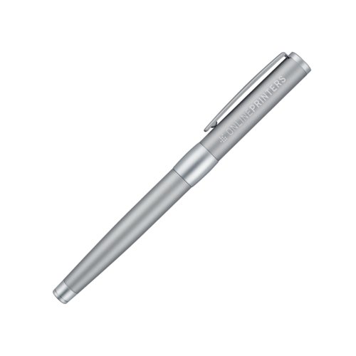 senator® Image Chrome metal rollerball pen 1