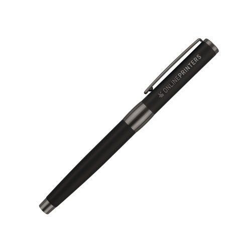 senator® Image Black Line rollerball pen 1