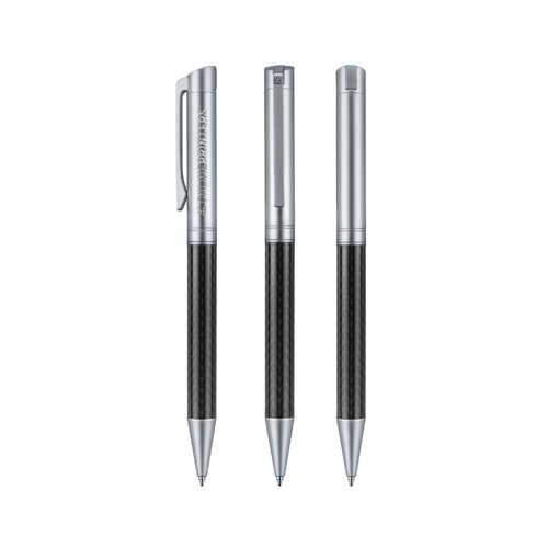 senator® Carbon Line metal pen 2