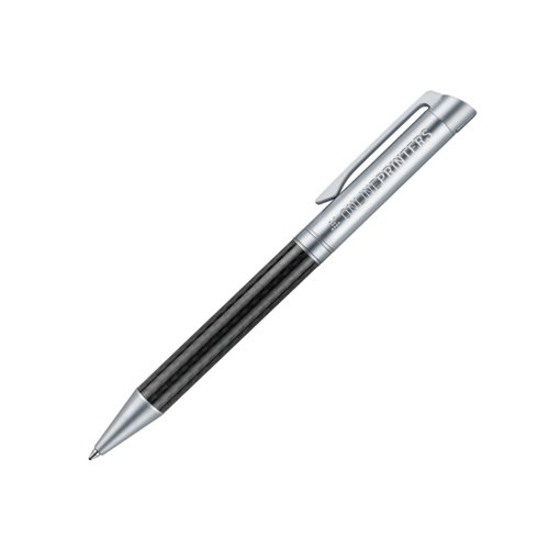 senator® Carbon Line metal pen 1
