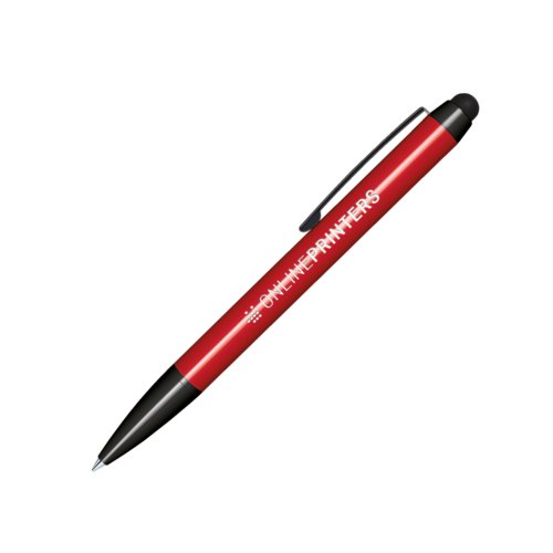 senator® Attract Stylus Touch Pad twist-action pen 3
