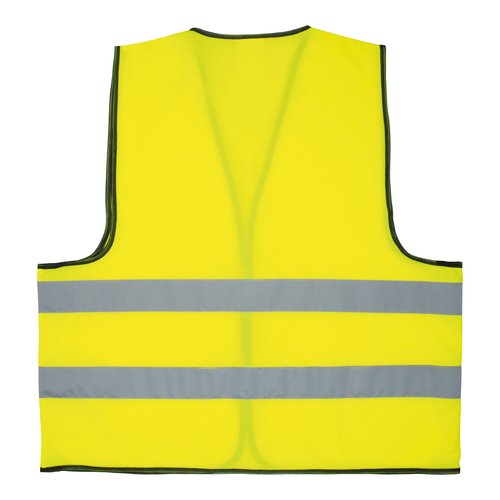 Pilsum high visibility vest, unisex 2