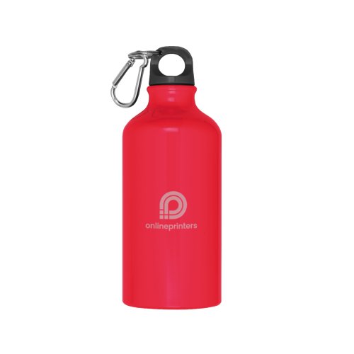 Metal drinking bottle La Roda 3