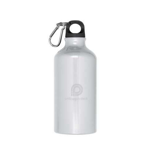 Metal drinking bottle La Roda 5