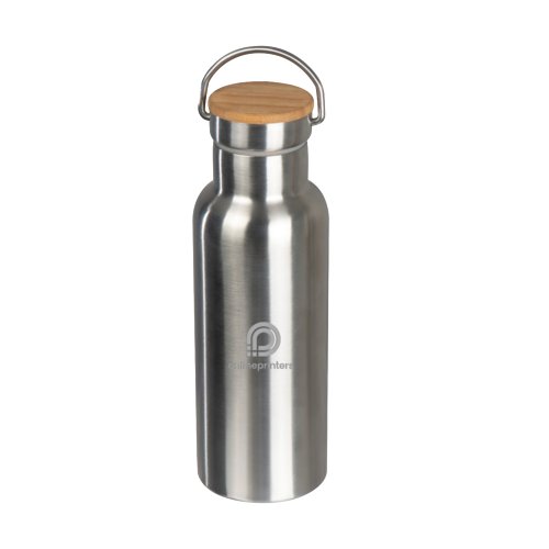 Nizip stainless steel vacuum water bottle 1