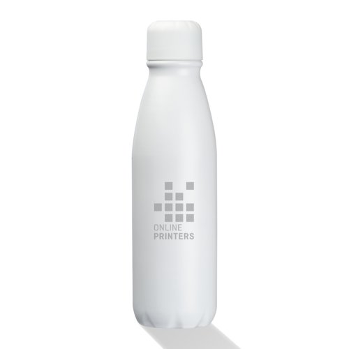 Parnamirim aluminium water bottle 1