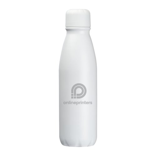 Parnamirim aluminium water bottle 1