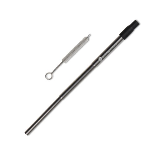 Walsall telescopic metal straw 1