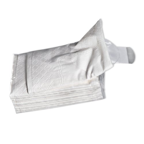 Salem handkerchiefs 10 pcs, 3 layers 3
