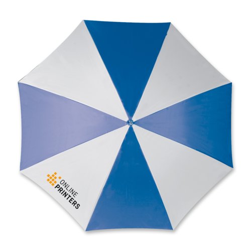 Automatic walking-stick umbrella Aix-en-Provence 3