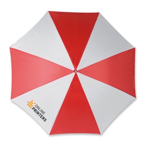 Automatic walking-stick umbrella Aix-en-Provence 1