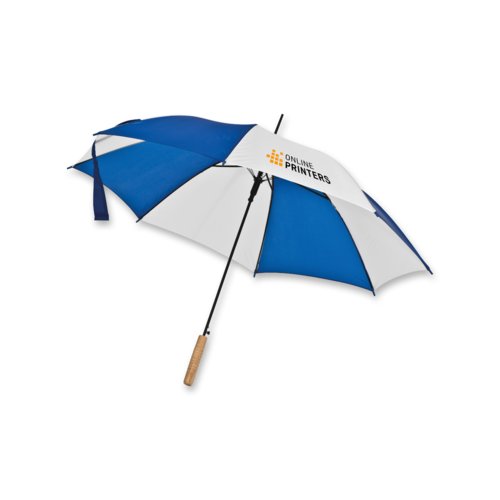 Automatic walking-stick umbrella Aix-en-Provence 2