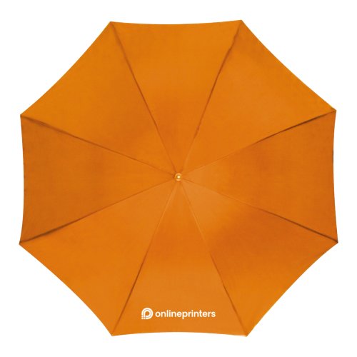 Automatic walking-stick umbrella Le Mans 9