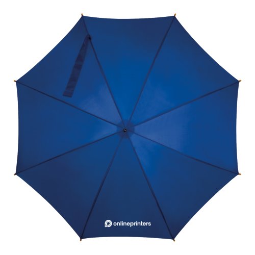 Wooden automatic umbrella Nancy 6