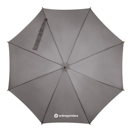 Wooden automatic umbrella Nancy 16