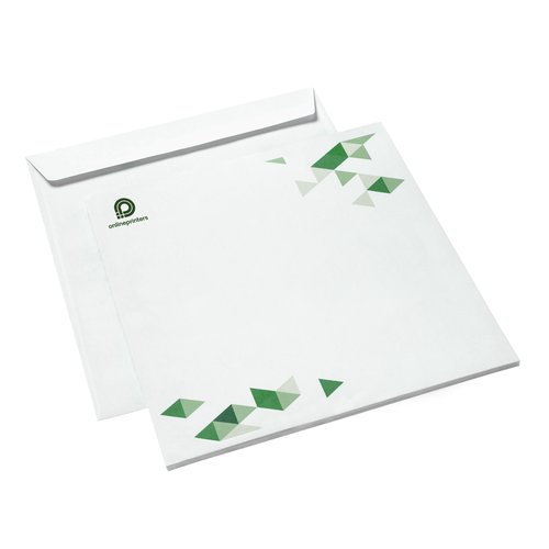 Mailers, A4-Square plus 1