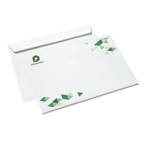 Mailers, C4 2