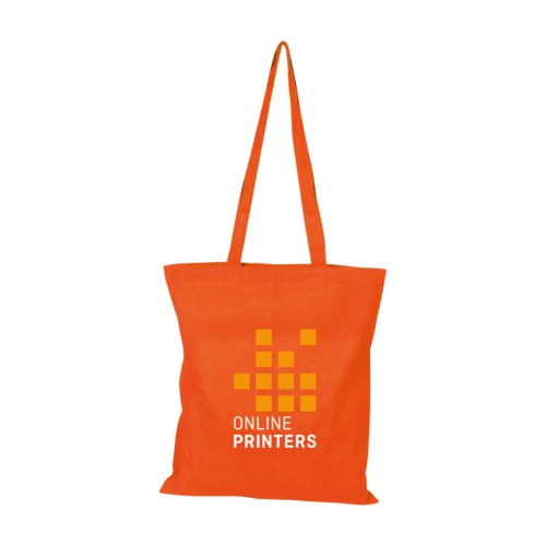 Mus cotton bag 12