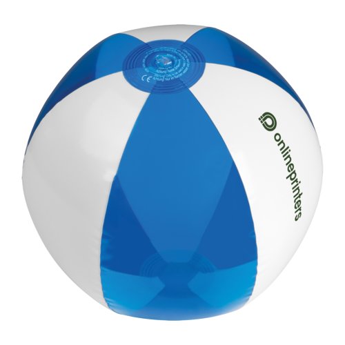 Beach ball Montepulciano 2