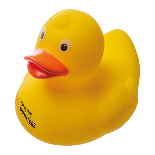 Rubber duck Blankenberge 1