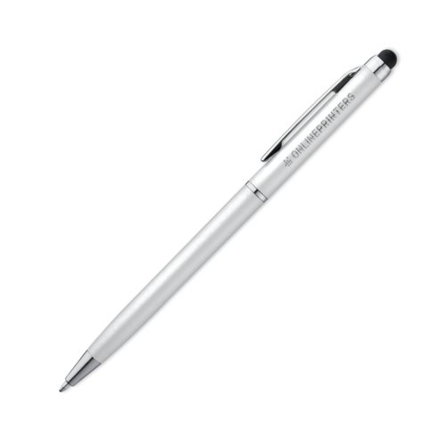 Kazan ball pen with stylus 1