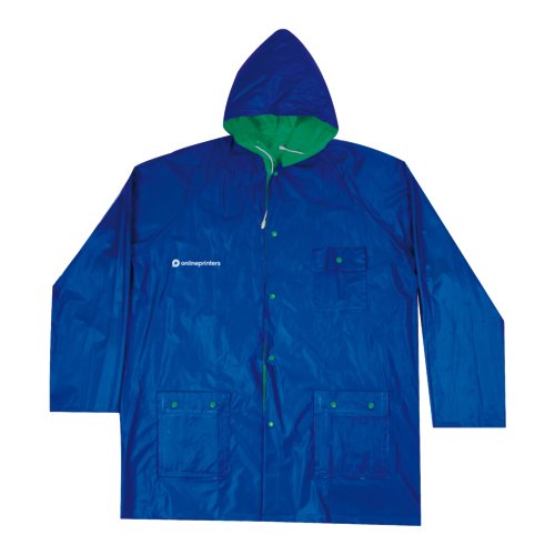 Turn-over rain coat Nanterre 3