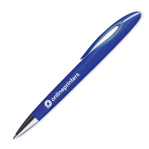 Plastic ball pen Fairfield 3