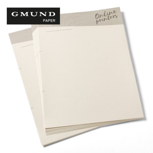 Premium Notepads, A6, both sides 16