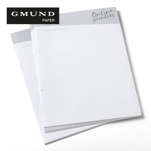 Letterheads, A5 11