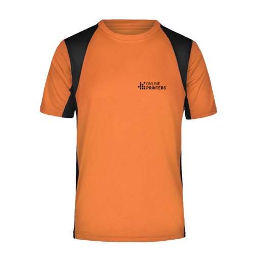 J&N running shirts, men 7