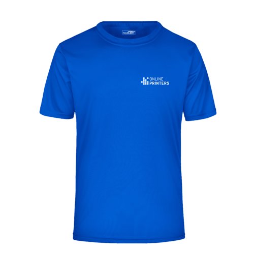 J&N active T-shirts, men 20